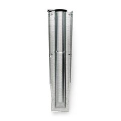 Ground Spike Metal, Brabantia, 35mm - Galvanized