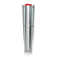 Ground Spike Metal, Brabantia, 45mm - Galvanized