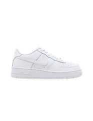 Nike Παιδικά Sneakers Force 1 LE Λευκά DH2920-111
