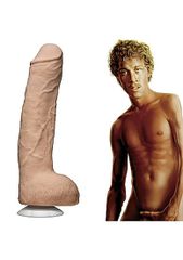 John Holmes - Realistic Dildo-thumb-2