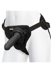 Smooth Vibrating Pleasure Set with Remote Control-thumb-2