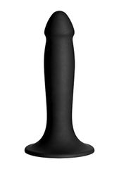 Smooth Vibrating Pleasure Set with Remote Control-thumb-3
