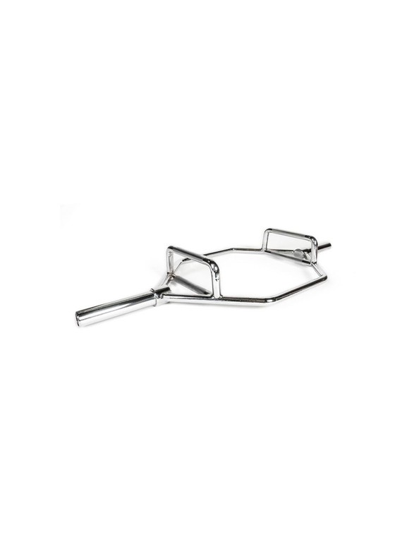 Olympic bar tiguar hex TIWG0003