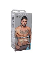 Ryan Bones - ULTRASKYN Masturbator Ass-thumb-1