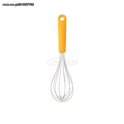 Mix Whisk Brabantia Tasty+, Large Honey Yellow