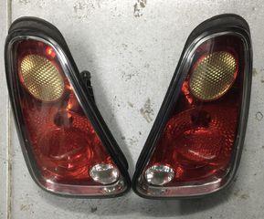 MINI R50-R53 ΦΑΝΑΡΙ ΔΕΞΙ ΠΙΣΩ FACELIFT 