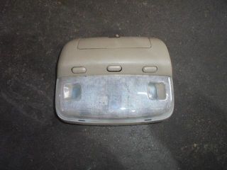 Μπλαφονίερα Οροφής για TOYOTA HI-ACE (2005-) QUANTUM | Kiparissis - The King Of Parts