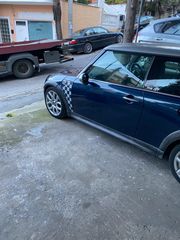 Mini Cooper S 2006 Checkmate-thumb-1