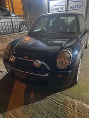 Mini Cooper S 2006 Checkmate-thumb-2