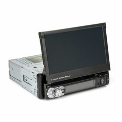 1 din αναδιπλούμενη οθόνη 7" USB, MP3, Video, Bluetooth, Mirrorlink-thumb-6
