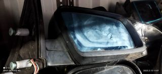 BMW E60 Καθρέπτες ηλεκτρικοί 