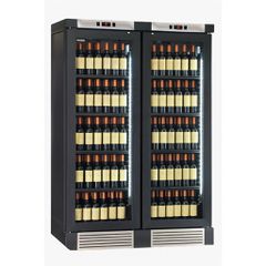 ΨΥΓΕΙΟ ΚΡΑΣΙΩΝ CLW 820 L KLIMA ITALIA-ΣΤΑΤΙΚΗ ΨΥΞΗ-ΑΝΕΜΙΣΤΗΡΑ ON/OFF