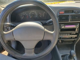 Suzuki Baleno '00