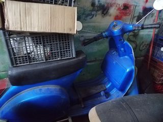 VESPA PX 125 PE200-thumb-1