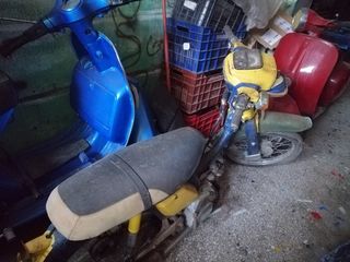 VESPA PX 125 PE200-thumb-2