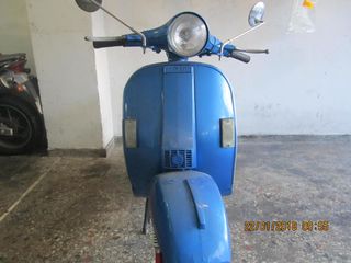 VESPA PX 125 PE200-thumb-5