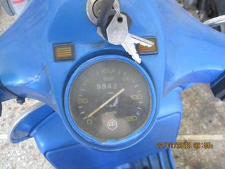 VESPA PX 125 PE200-thumb-6