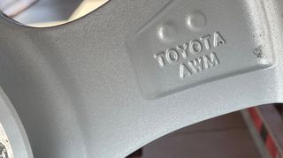 ΖΑΝΤΕΣ ΤΟΥΟΤΑ C-HR -thumb-9