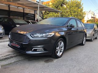 Ford Mondeo '17 TURNIER 2.0 TDCi AYTOMATO 