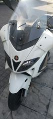 Gilera Nexus 300 '12 300ie