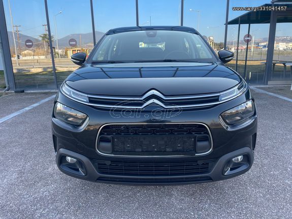 Citroen C4 Cactus '19