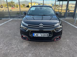 Citroen C4 Cactus 2019