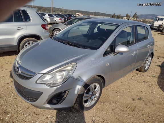 Opel Corsa '13