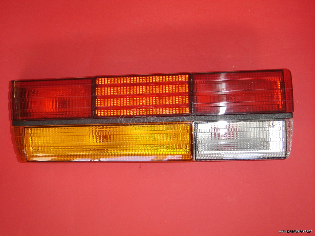 ΦΑΝΟΣ ΟΠΙΣΘΙΟΣ ΔΕΞΙΟΣ AUDI 80 '79-'84 811945228 - 811945228A