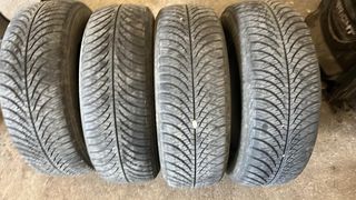 (((NOUSIS TYRES)))ΜΕΤΑΧΕΙΡΙΣΜΕΝΑ ΕΛΑΣΤΙΚΑ  215/65R16 YOKOHAMA  DOT 4818 80 ΕΥΡΩ H ΤΕΤΡΑΔΑ