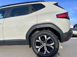 Dacia Duster 2026 1,0 Expression ECO-G 100-thumb-10