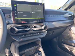 Dacia Duster 2026 1,0 Expression ECO-G 100-thumb-17