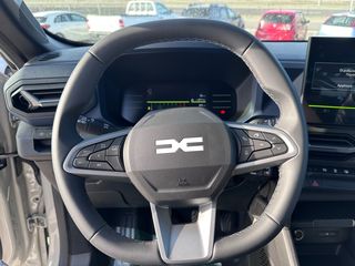 Dacia Duster 2026 1,0 Expression ECO-G 100-thumb-12