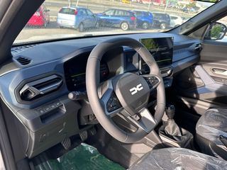 Dacia Duster 2026 1,0 Expression ECO-G 100-thumb-11