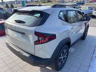 Dacia Duster 2026 1,0 Expression ECO-G 100-thumb-7
