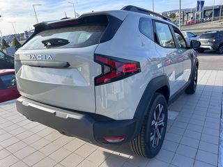 Dacia Duster 2026 1,0 Expression ECO-G 100-thumb-4