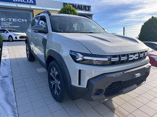 Dacia Duster 2026 1,0 Expression ECO-G 100-thumb-2