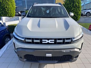 Dacia Duster 2026 1,0 Expression ECO-G 100-thumb-3