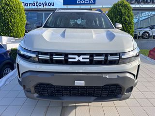 Dacia Duster 2026 1,0 Expression ECO-G 100-thumb-8