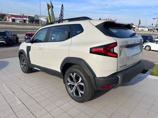 Dacia Duster 2026 1,0 Expression ECO-G 100-thumb-6