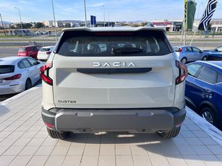 Dacia Duster 2026 1,0 Expression ECO-G 100-thumb-5