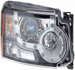 LAND ROVER DISCOVERY (2009-2013) ΦΑΝΑΡΙ ΕΜΠΡΟΣ ΗΛΕΚΤΡΙΚΟ ΔΕΞΙ (H7) VALEO (ΚΑΙΝΟΥΡΙΟ - AFTERMARKET)