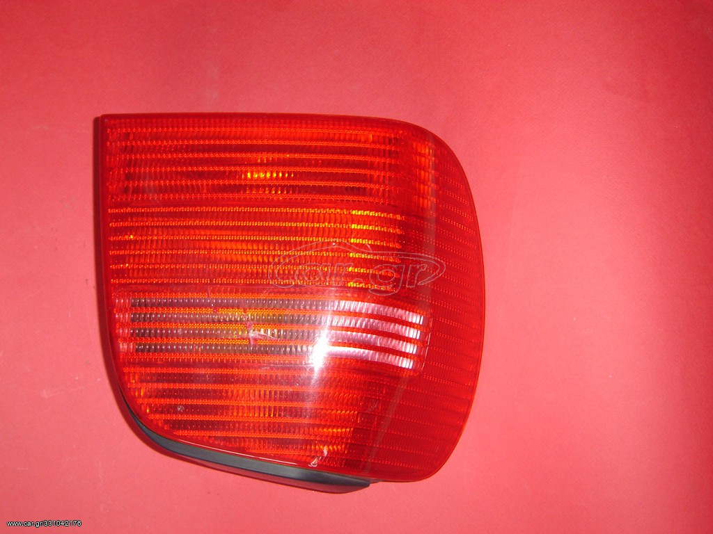 ΦΑΝΟΣ ΟΠΙΣΘΙΟΣ ΑΡΙΣΤΕΡΟΣ VW POLO '00-'02 6N0945095H
