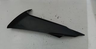 YAMAHA X-MAX 400 ('13-'17) ΑΡΙΣΤΕΡΗ ΚΑΡΙΝΑ ΜΑΥΡΗ-thumb-1