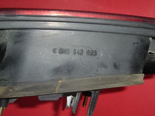 ΦΑΝΟΣ ΟΠΙΣΘΙΟΣ ΑΡΙΣΤΕΡΟΣ VW POLO '95-'00 6N0945095 - 6Ν0945111 -thumb-1