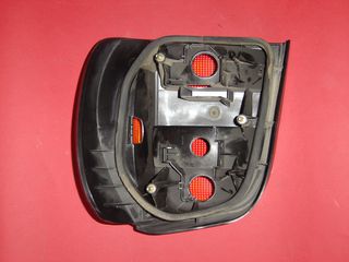 ΦΑΝΟΣ ΟΠΙΣΘΙΟΣ ΑΡΙΣΤΕΡΟΣ VW POLO '95-'00 6N0945095 - 6Ν0945111 -thumb-2