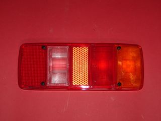 ΚΡΥΣΤΑΛΛΟ ΟΠΙΣΘΙΟΥ ΦΑΝΟΥ VW L80 '95-'97, LT '83-'96, TRANSPORTER '95-'96 283945223F - ULO-3806615-thumb-0