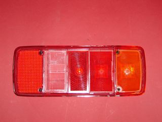 ΚΡΥΣΤΑΛΛΟ ΟΠΙΣΘΙΟΥ ΦΑΝΟΥ VW L80 '95-'97, LT '83-'96, TRANSPORTER '95-'96 283945223F - ULO-3806615-thumb-1