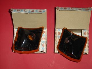 ΣΕΤ ΦΑΝΟΙ ΦΛΑΣ ΕΜΠΡΟΣΘΙΟΙ VW T2 '80-'92 251953141 - 251953142 -thumb-2