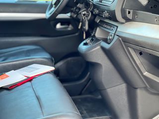 Citroen Jumpy 2019 ΑΥΤΟΜΑΤΟ ΧL KAINΟΥΡΓΙΑ ΜΗΧΑΝΗ2000DIESEL ΔΕΡΜΑ-thumb-71