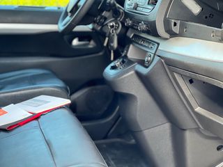 Citroen Jumpy 2019 ΑΥΤΟΜΑΤΟ ΧL KAINΟΥΡΓΙΑ ΜΗΧΑΝΗ2000DIESEL ΔΕΡΜΑ-thumb-72